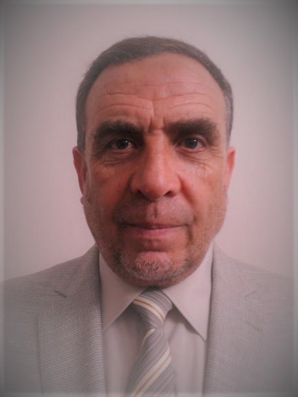Jamal Mohamed Ahmed Ben Sasi